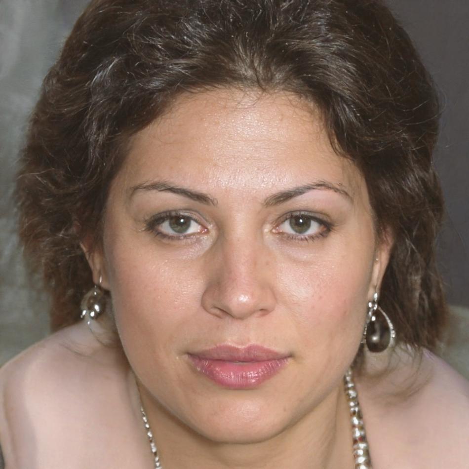 Lina Wegener, Spezialistin für Content-Strategie