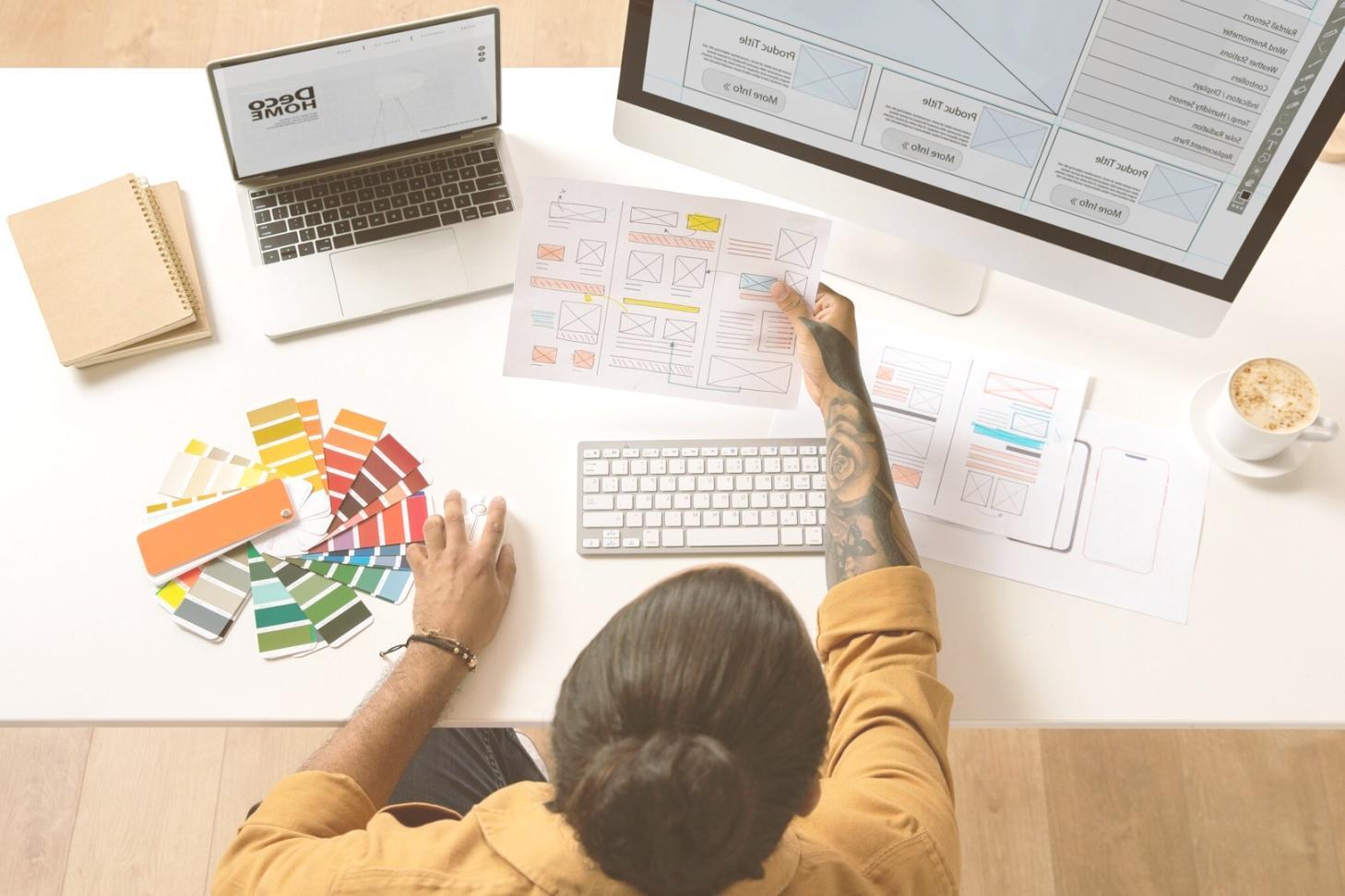 Strukturierte Kursplanung mit klaren Lernzielen