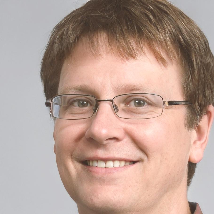 Kursleiter Torben Meijer