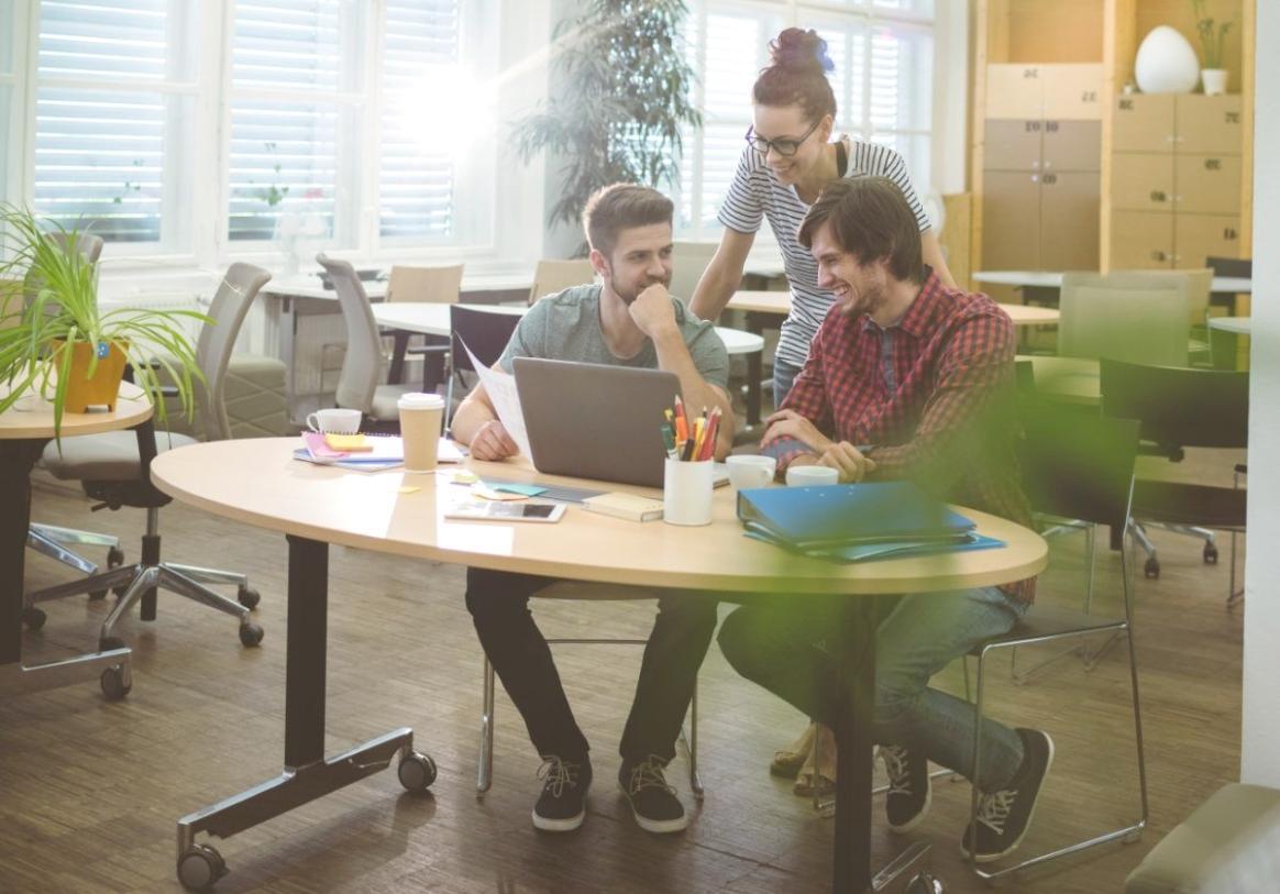 Flexible Lernformate für unterschiedliche Zeitbudgets